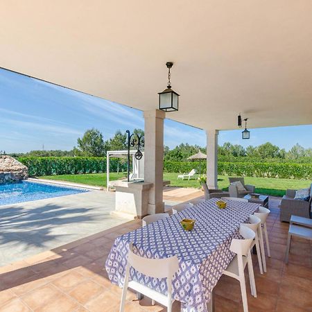 Yourhouse Romani Villa Muro Kültér fotó