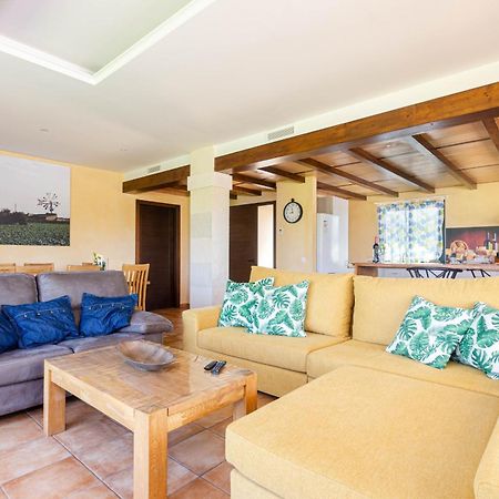 Yourhouse Romani Villa Muro Kültér fotó
