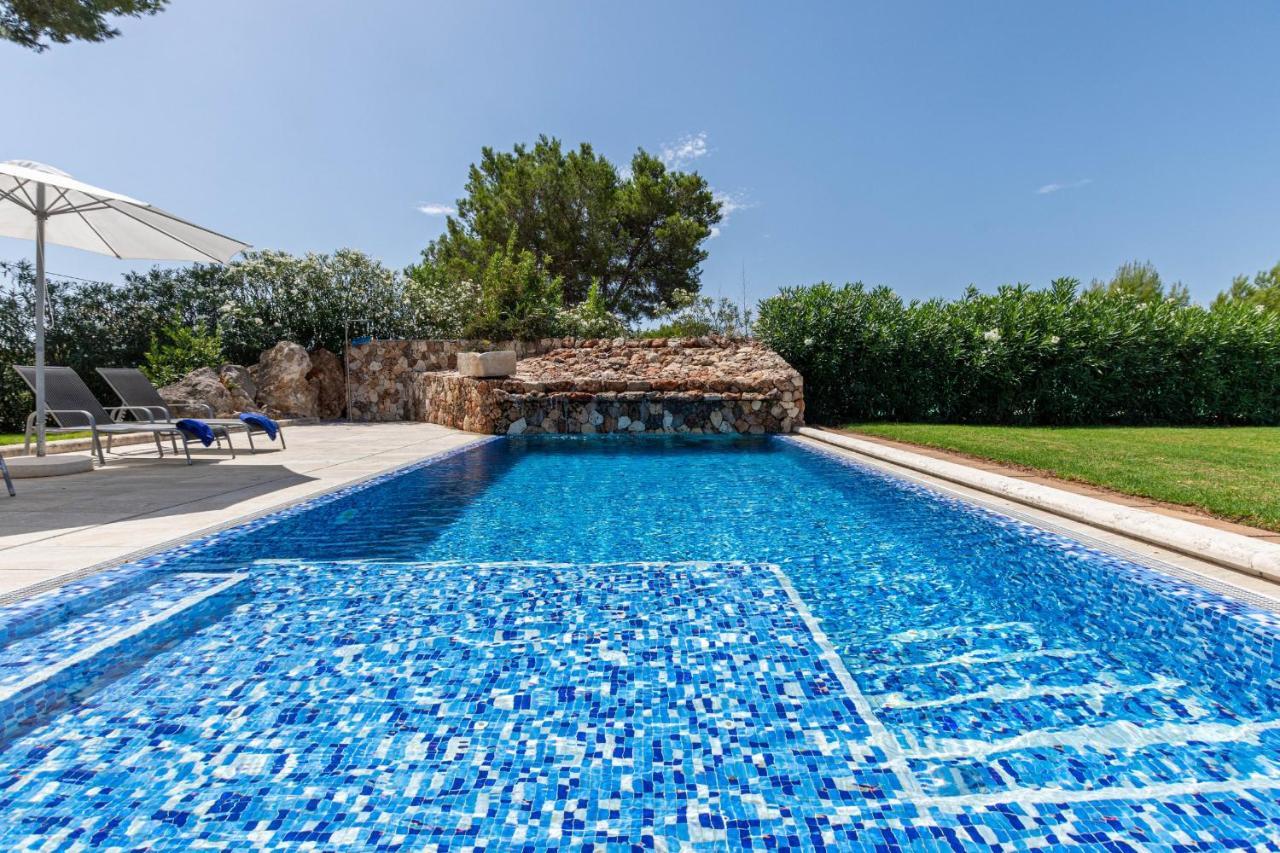 Yourhouse Romani Villa Muro Kültér fotó