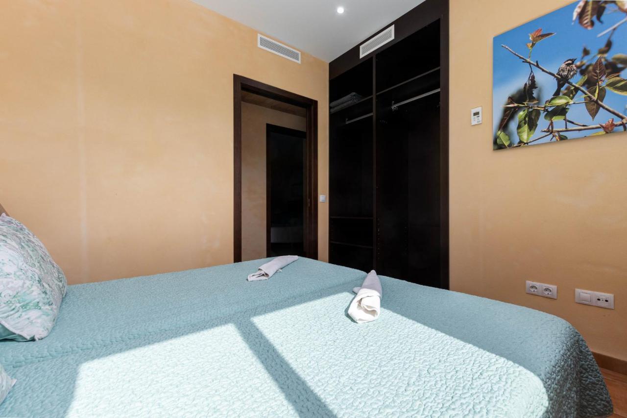 Yourhouse Romani Villa Muro Kültér fotó