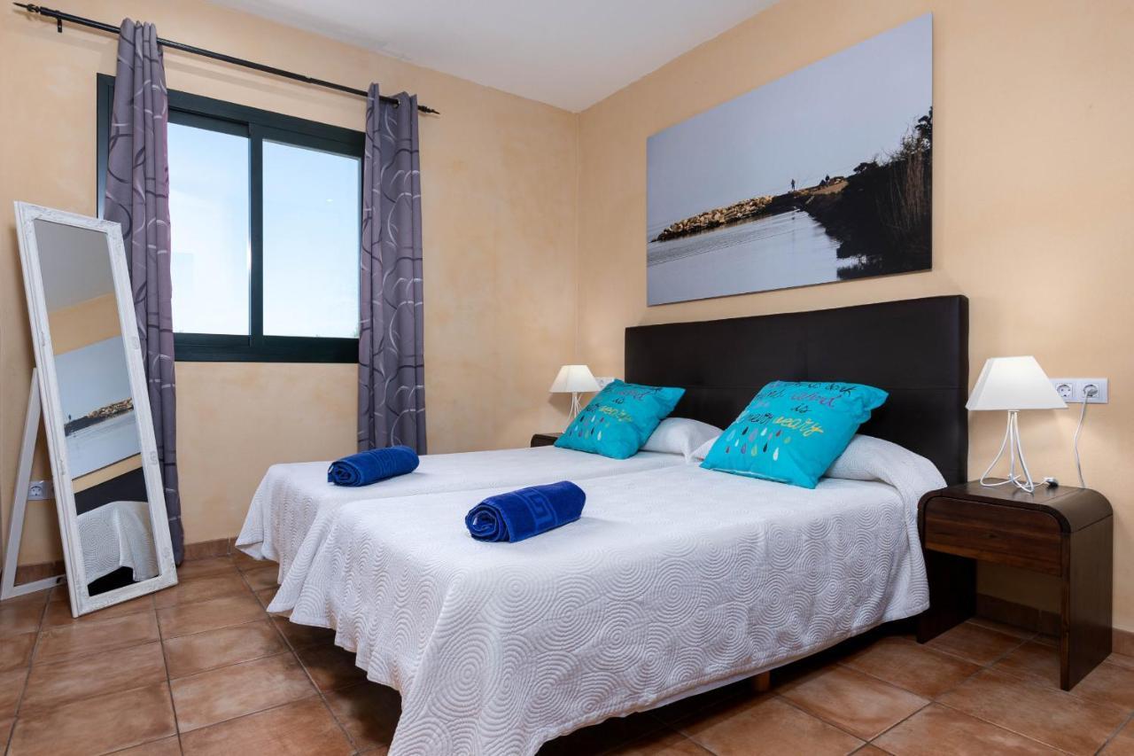 Yourhouse Romani Villa Muro Kültér fotó