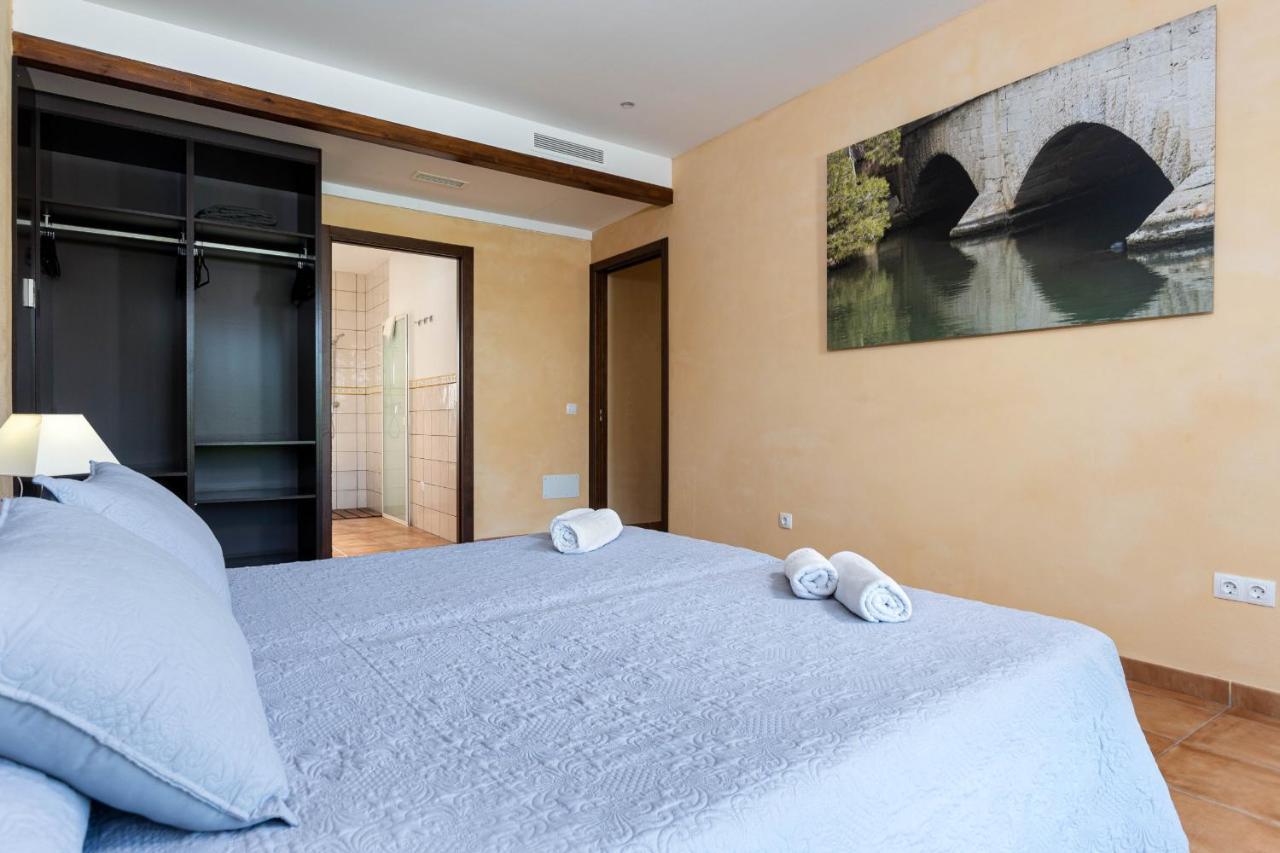 Yourhouse Romani Villa Muro Kültér fotó