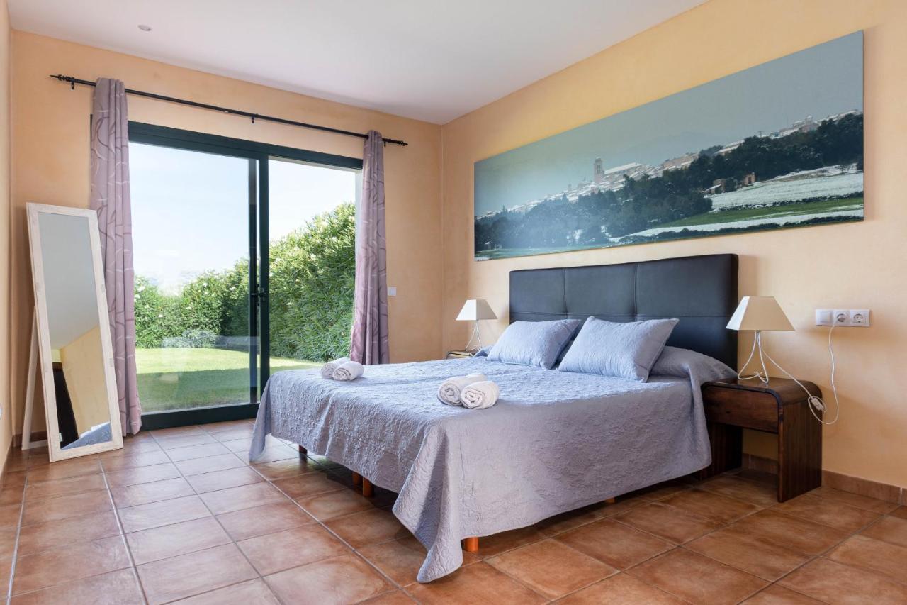 Yourhouse Romani Villa Muro Kültér fotó
